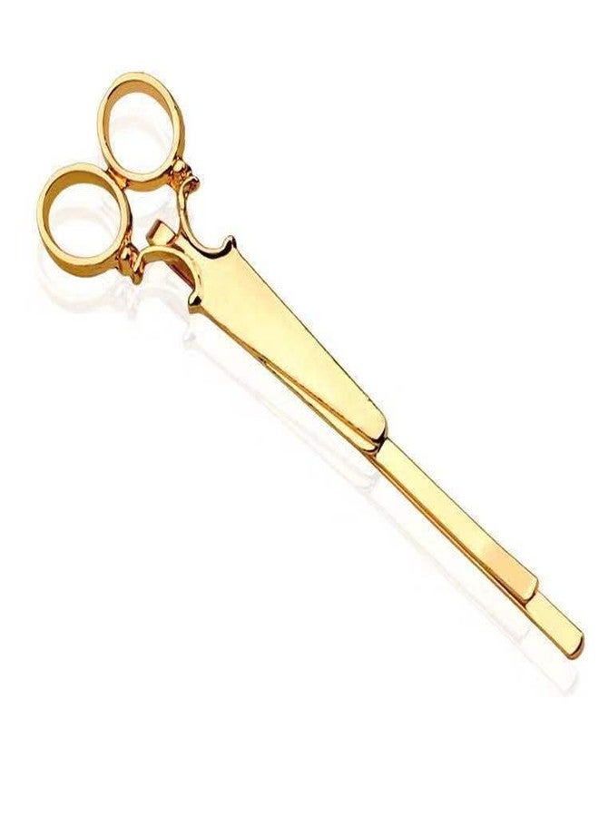 RFTWXHPN Hair Stylist Gifts: Scissor Hair Clips, Barrettes, and Hair Pins for Women, Girls, Hairstylists, Hairdressers, and Cosmetologists - Perfect for Christmas or Birthdays - Image 5